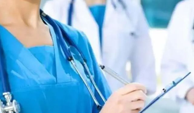 AHESEN’den yönetmelik uyarısı: Binlerce sağlık çalışanı işsiz kalabilir