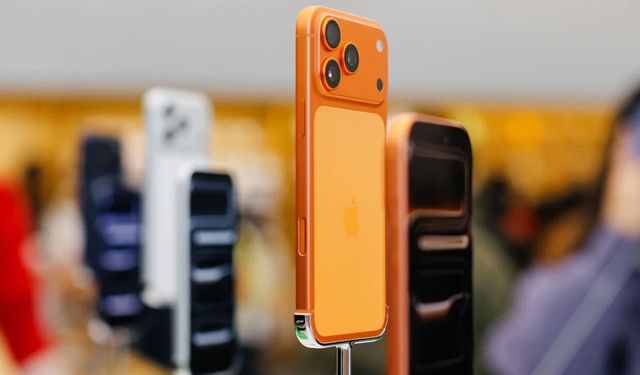 Yeni iPhone'un beğenilmeyen özelliği