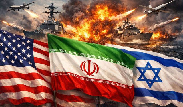 İsrail basını: Netanyahu kararı Trump'ın sosyal medya paylaşımından öğrenmiş!