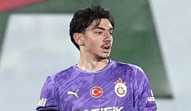 Galatasaray'da Jankat Yılmaz gelişmesi: Ailesinden dikkat çeken talep
