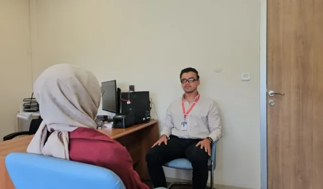 Depresyon ve otizm tanısında yeni dönem: Görüntü ve ses kaydeden gözlük geliştirildi...
