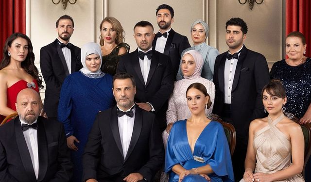 Kızılcık Şerbeti’nde kadro krizi: Feyza Civelek için yeni iddia