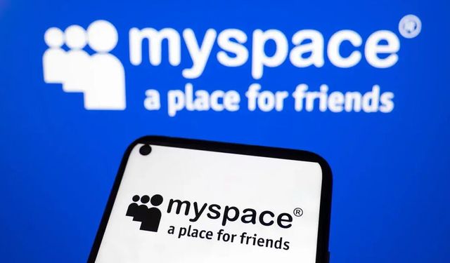Sosyal medyanın nostaljik devi geri dönüyor: MySpace sürprizi