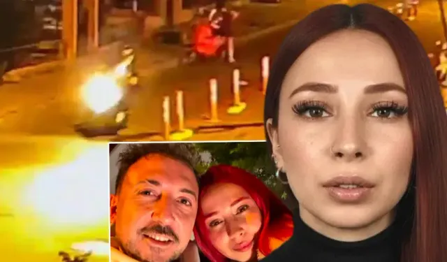 Nilda Müge Şahin cinayetinde yeni ayrıntı: Gördük ama emin olamadık