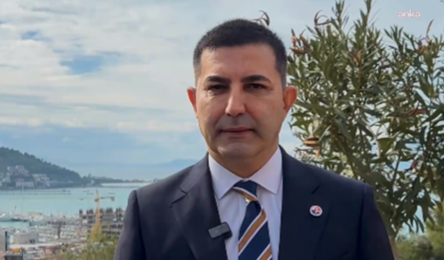 Ömer Günel'in avukatlarından suç duyurusu: Soruşturmanın gizliliği ihlal edildi!