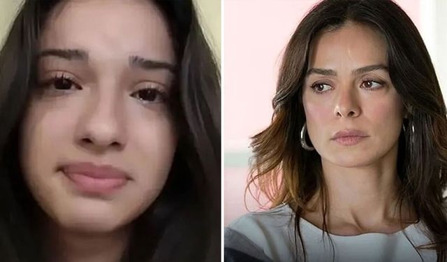 Özge Özpirinçci'den, Kübra Süzgün’ün iddialarına yanıt geldi