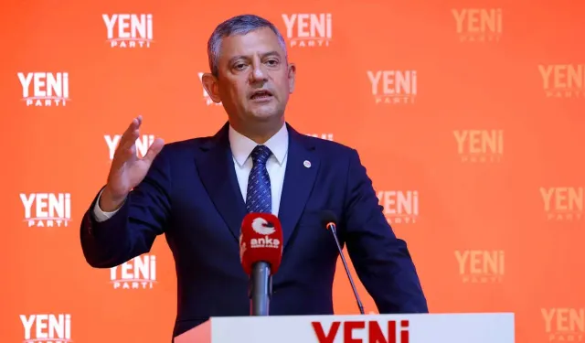 Özgür Özel'den 'CHP'ye dönüş olacak mı' sorusuna yanıt