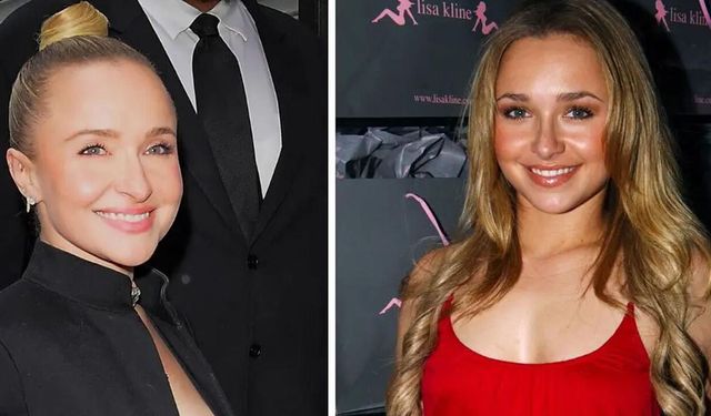Hayden Panettiere genç yaşta hayata veda etti