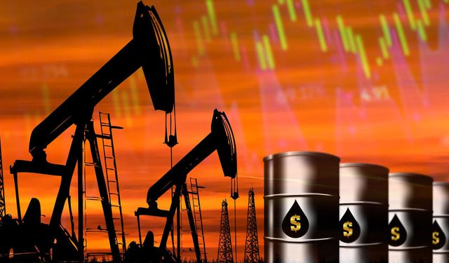 Bank of America'dan petrolde korkutan senaryo: Fiyatlar 150 doları aşabilir