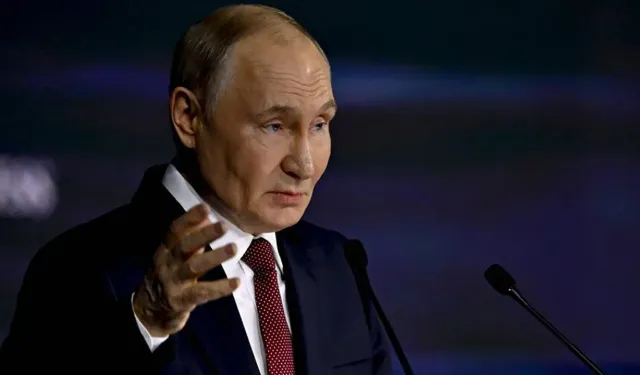 Rusya’da ilk sonuçlar: Putin’in partisi yüzde 57,82 ile önde