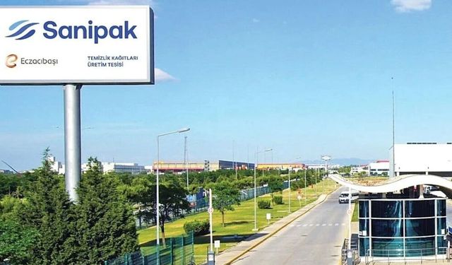 Eczacıbaşı Holding'de 600 milyon dolarlık dev satış resmen tamamlandı