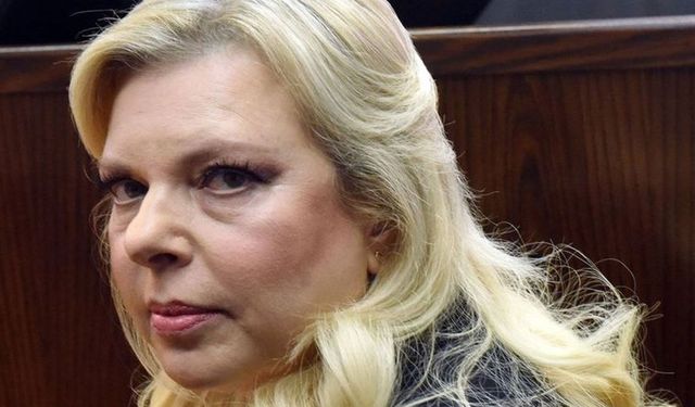 Sara Netanyahu için yeni tartışma: Eski çalışan konuştu