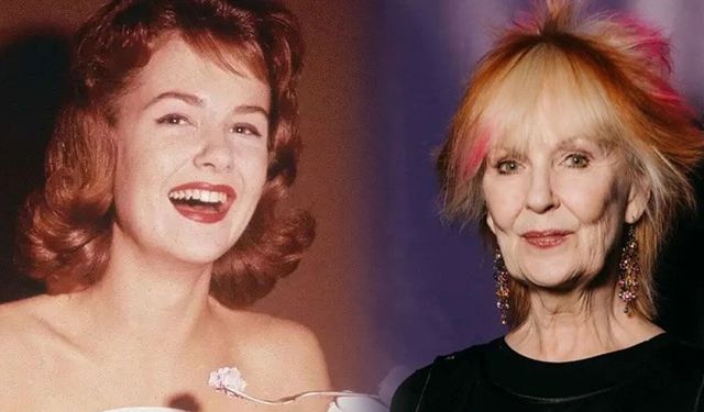 Elvis Presley’in partneriydi... Shelley Fabares'ten acı haber