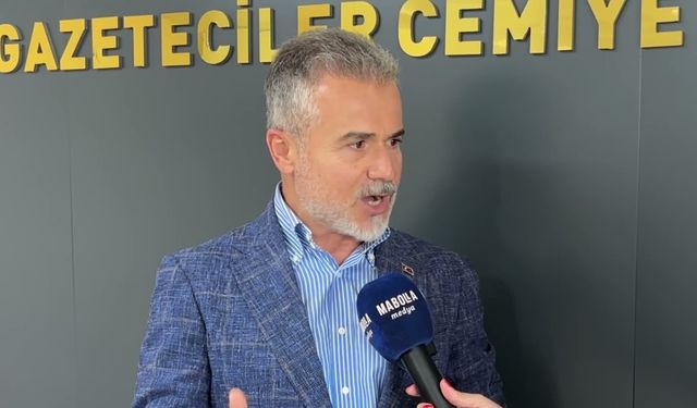 Yeniden Refah Partisi'nden "çerçeve yasa" tepkisi: Bilmediğimiz bir kanuna evet oyu veremiyoruz!
