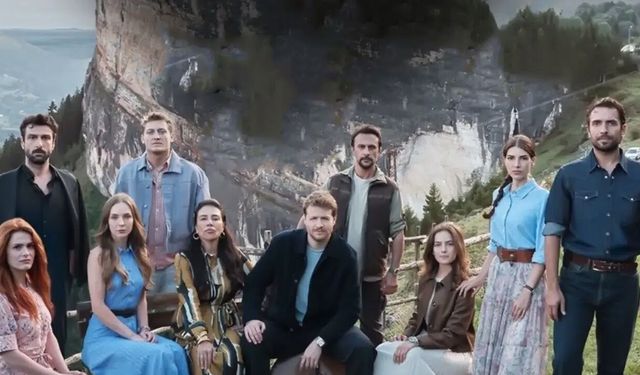 Taşacak Bu Deniz'e veda eden ünlü oyuncunun yeni adresi belli oldu