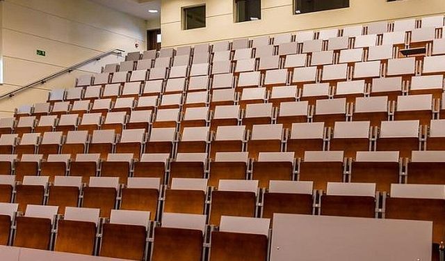 Üniversitelerde dikkat çeken değişiklik: Fakülteler kapatıldı, yeni birimler kuruldu