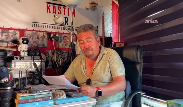 Oyuncu Yiğit Dören, alkol paylaşımı cezasını ödedi, yargıya başvurdu!