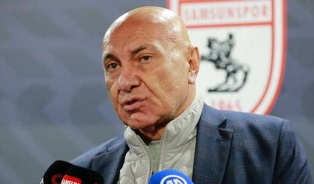 Samsunspor'dan savunmaya bir takviye daha: Gabriele Guarino imzaladı!