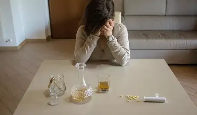 Z kuşağında yeni tehlike: Alkolün yerini reçeteli ilaçlar mı alıyor?