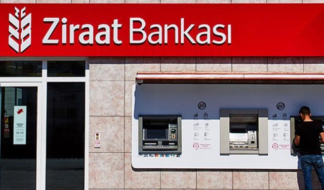 Ziraat Bankası'ndan Tera Yatırım iddialarına yalanlama