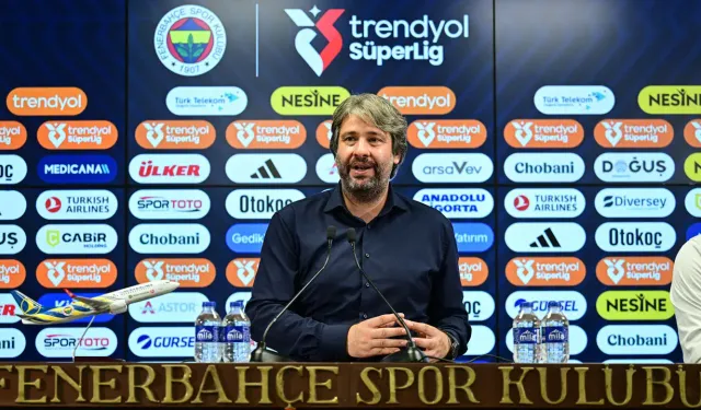 Fenerbahçe maçının ardından Eyüpspor'da istifa