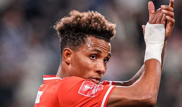 Gedson Fernandes 'Türkiye'ye dönmek istiyorum' dedi: Bomba patladı!