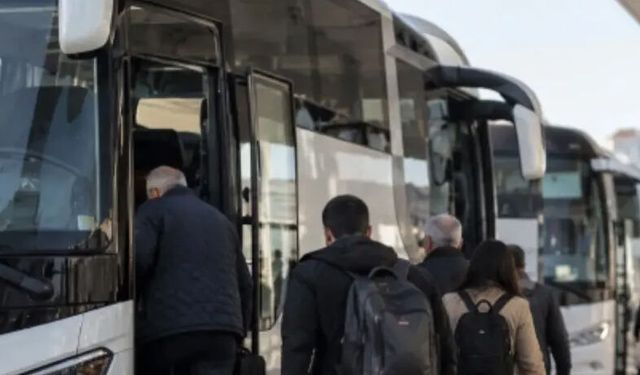 Son model araçlarla yola çıkmıştı: Ünlü firma 3 ay sonra çekildi