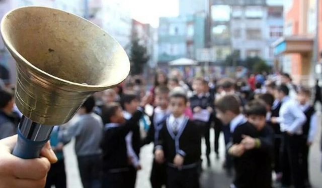 Ara tatil kalkacak mı? Bakan Tekin’den dikkat çeken açıklama