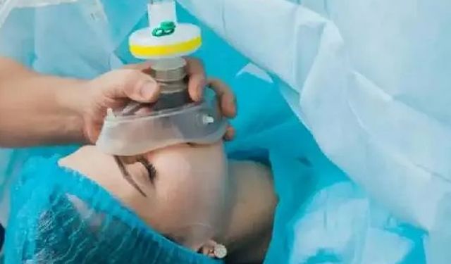 Genel anestezi beyni nasıl uyutuyor? Bilim insanları kilit bölgenin peşinde!