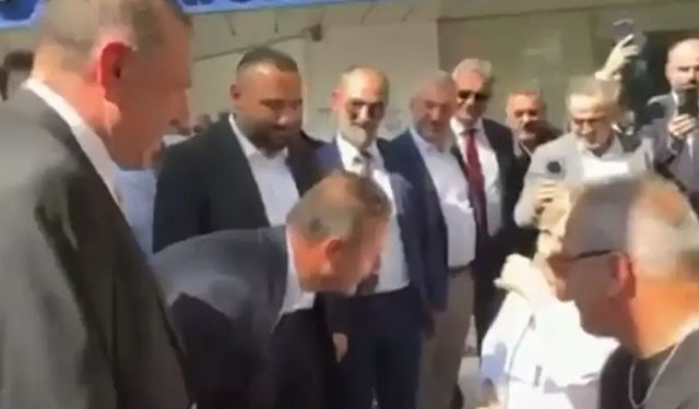 Yavuz Ağıralioğlu duyunca şaşırdı, dönüp yüzüne söyledi: 'İl başkanını görevden alacağım'