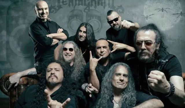 Pentagram’da deprem: Üç isim birden gruptan ayrıldı