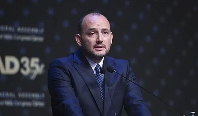 MÜSİAD Genel Başkanı Burhan Özdemir: Enflasyonu düşürürken üretimi, sanayiyi ve arzı soğutmamalıyız
