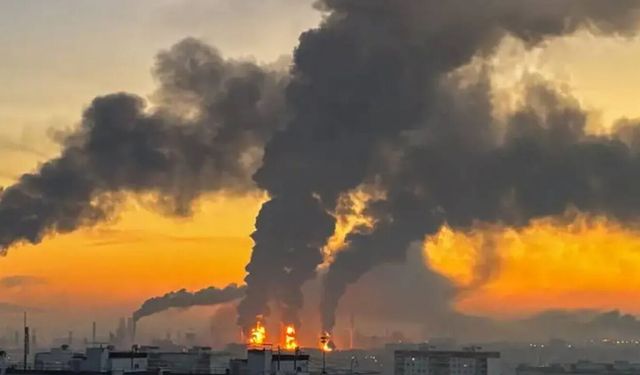 Rusya aylar içinde saldırabilir! Avrupa'dan kritik uyarı