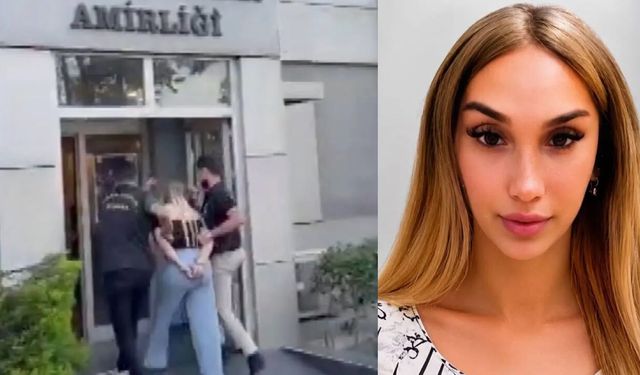 Kadın kılığına girip kız kardeşinin kimliğini kullandı: 8 yıllık firar sona erdi