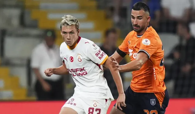 Eski Fenerbahçeli Alexander Djiku'dan Aleksey Batrakov'a övgü