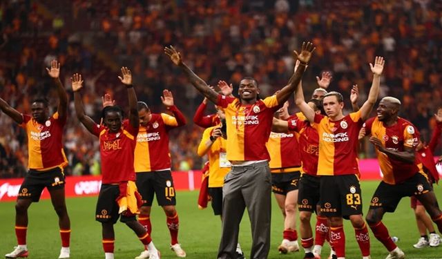 Galatasaray'da 78 milyon Euro'luk hayal kırıklığı: Ne gol var ne asist