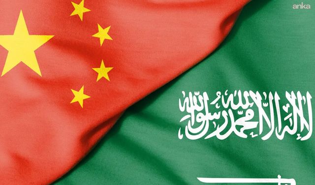 Suudi Arabistan’dan mBridge kararı: Çin öncülüğündeki platformdan ayrıldı