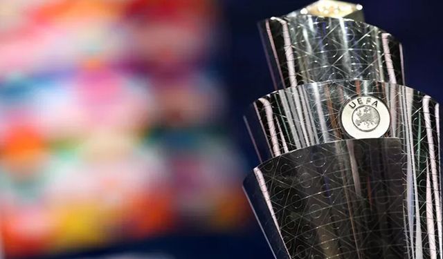 Uluslar Ligi heyecanı başlıyor: İşte program