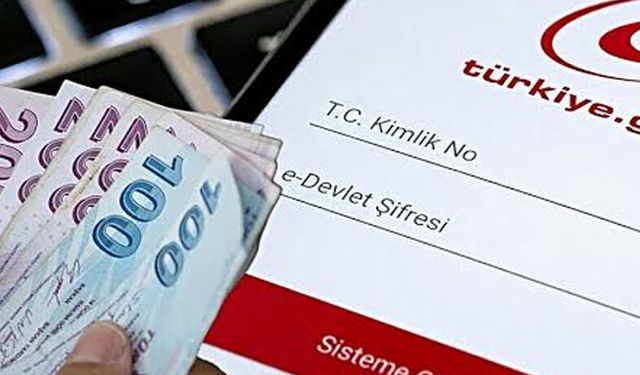 Fon yatırımcılarını ilgilendiriyor: E-Devlet’te bu kod varsa öncelik var