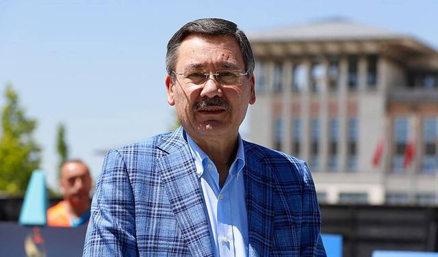 Melih Gökçek'in oğlu ve gelini hakkında karar