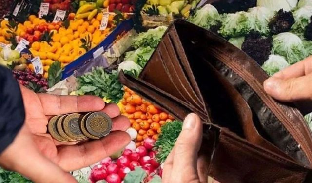 Gaziantep’te 3 çocuk babası bir yurttaşın başvurusu yürek yaktı! Yoksulluktan ötenazi istedi