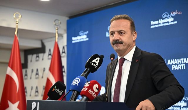 Ağıralioğlu: "25 yılın sonunda milletin hayat pahalılığı neden hâlâ düşmüyor"