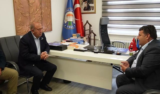 CHP İstanbul İl Başkanı Gürsel Tekin: Köprü ve otoyolların özelleştirilmesine karşı birlikte mücadele edeceğiz
