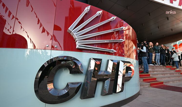 CHP'den il başkanlarına talimat: Boşalan kontenjana başka partiden üye seçilmemeli