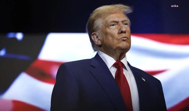 Donald Trump, CNN, MS NOW ve Politico’yu Beyaz Saray’a girişini yasakladı
