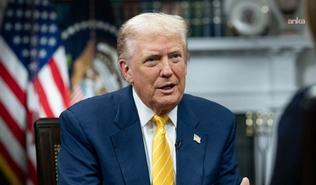 Donald Trump, Grönland’da ABD’ye “kalıcı kontrol” sağlayan anlaşmayı duyurdu