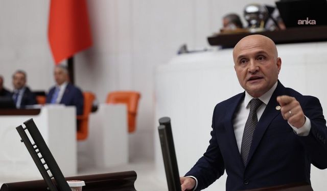 Erhan Usta: 2026'da büyümenin tamamı özel tüketimden geldi