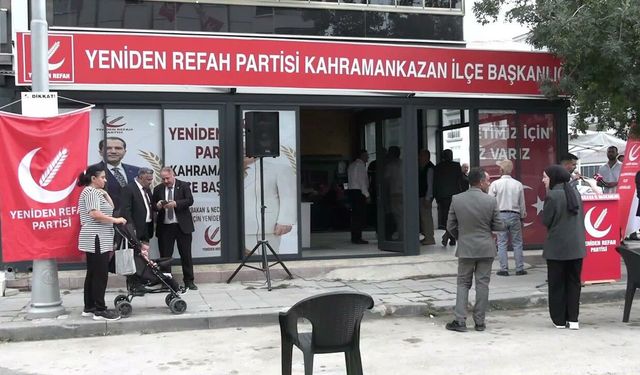 Fatih Erbakan: "Öcalan'la ilgili bir adım atılacaksa milletimize sorulmalı"