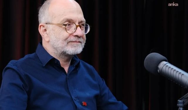 Kemal Okuyan'dan iktidarın Suudi Arabistan-Yemen politikasına tepki: Düşmanlarımızı neye göre belirliyoruz?