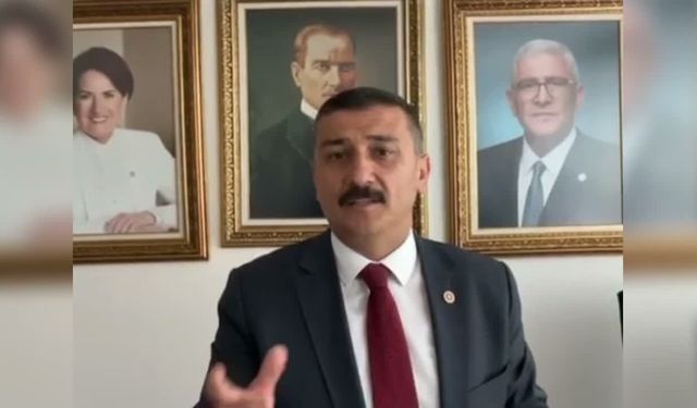 Selçuk Türkoğlu: "Akademik eğitim kurumlarına 'Terörsüz Türkiye' hedefi üzerinden yön vermeyi bırakın"